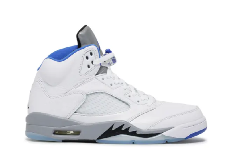 Jordan 5 Retro Stealth 2.0 PRE-OWNED