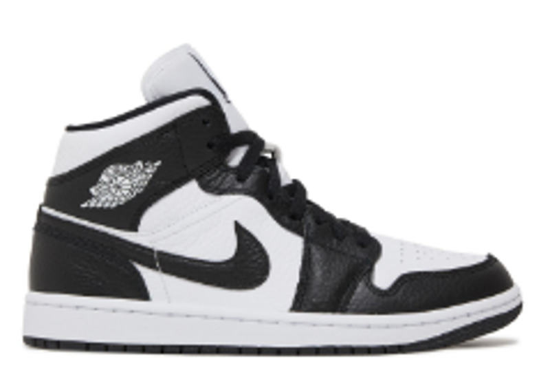 WMNS Jordan 1 Mid Homage PRE-OWNED