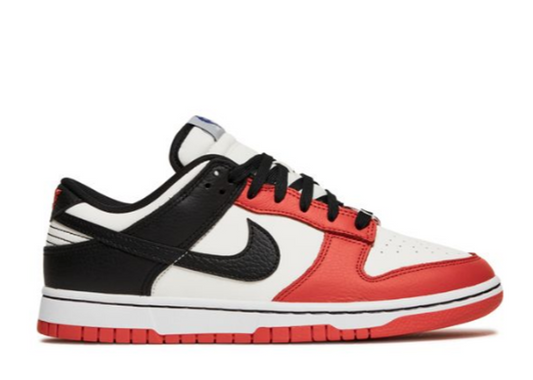 NBA x Dunk Low EMB 75th Anniversary - Bulls PRE-OWNED