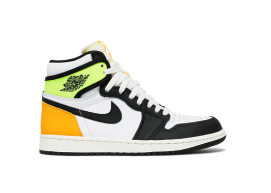 Jordan 1 Retro High OG Volt Gold PRE-OWNED