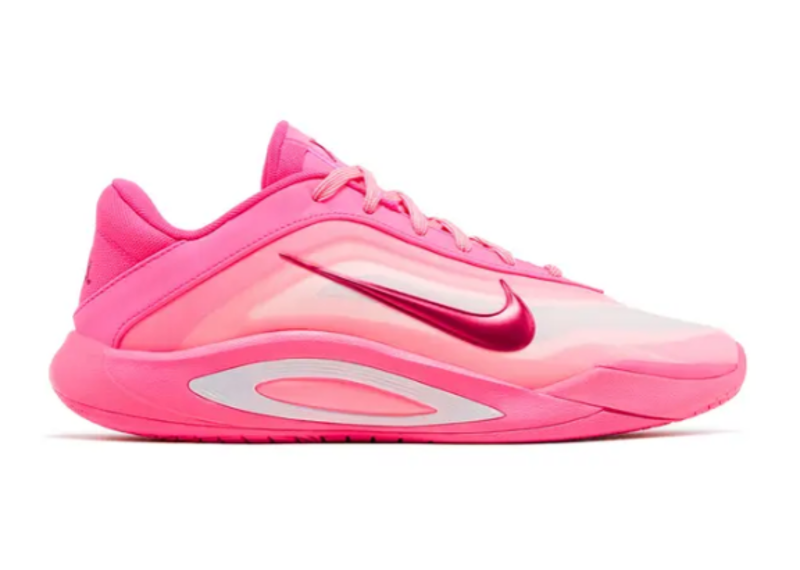 Wmns A One Pink Aura