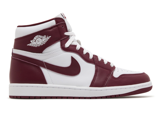 Jordan 1 Retro High OG Artisanal Red PRE-OWNED