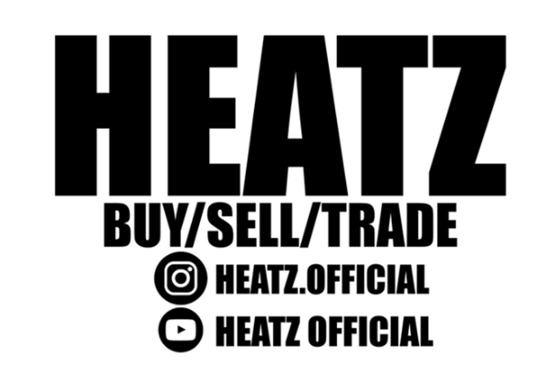 HEATZ Graphic Tee