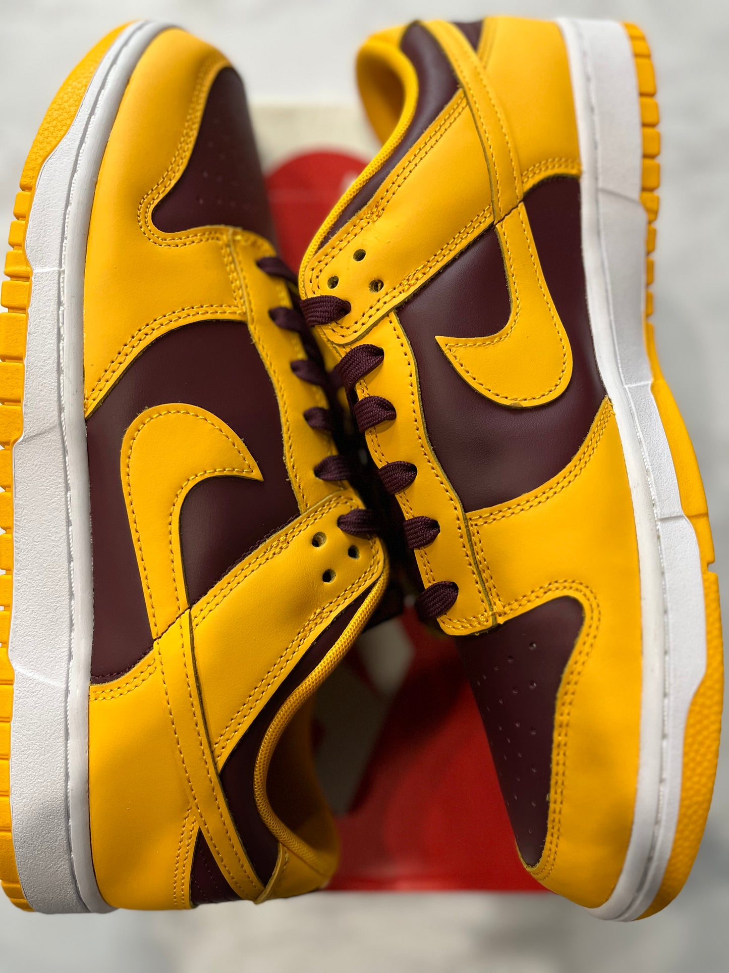 Dunk Low Arizona State PRE-OWNED