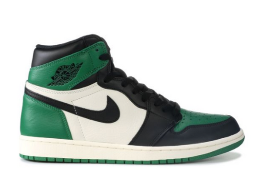 Jordan 1 Retro High OG Pine Green PRE-OWNED
