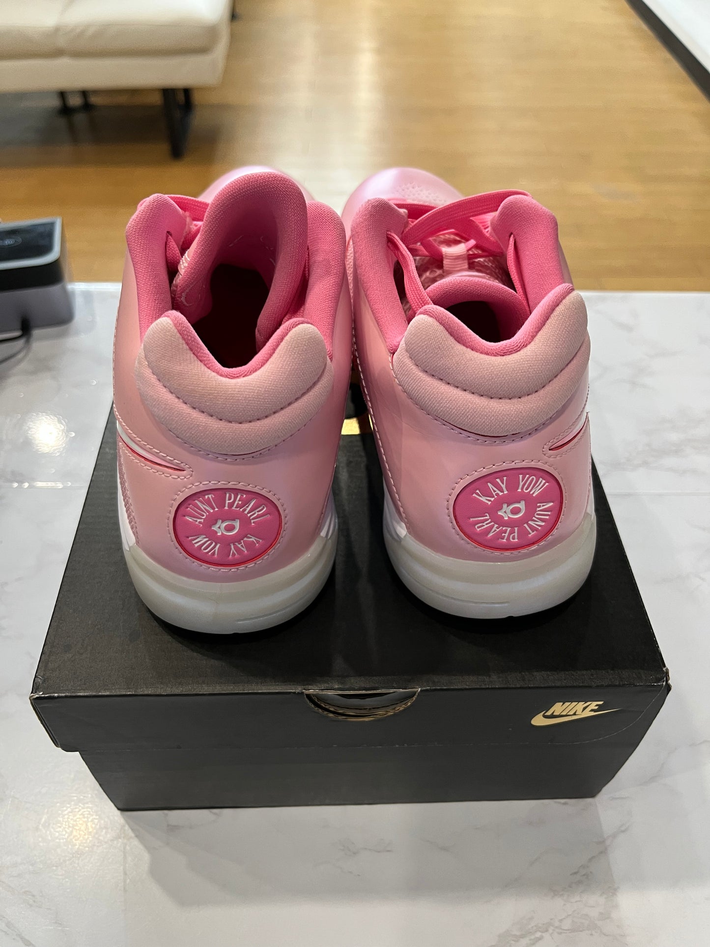 Zoom KD 3 Aunt Pearl PRE-OWNED