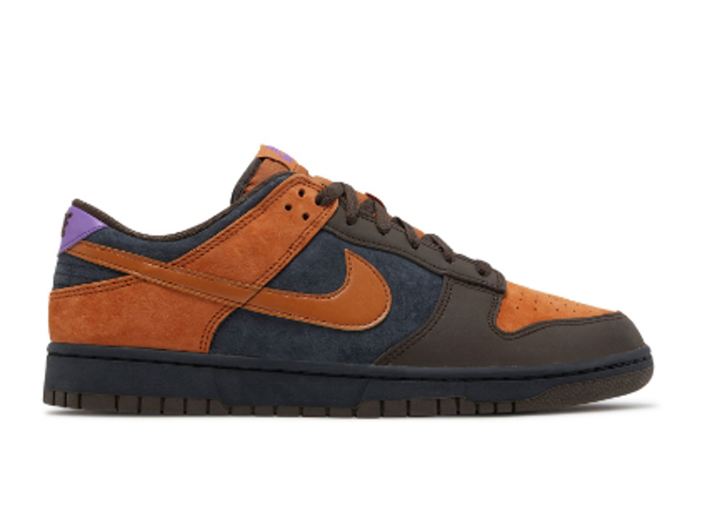 Dunk Low Cinder PRE-OWNED