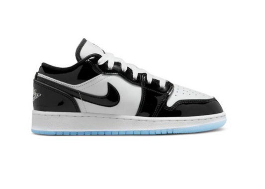 Jordan 1 Low SE GS Concord PRE-OWNED