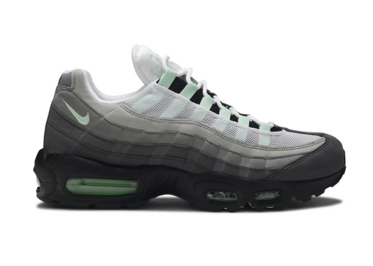 Air Max 95 Fresh Mint PRE-OWNED