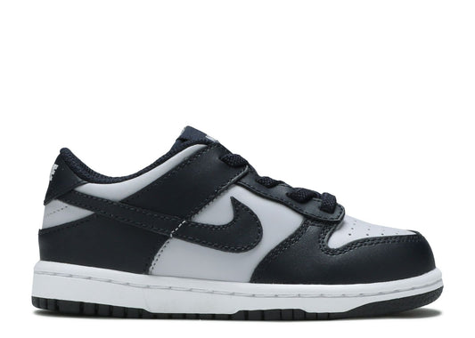 Dunk Low TD Georgetown