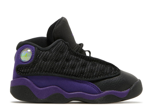 Air Jordan 13 Retro TD Court Purple