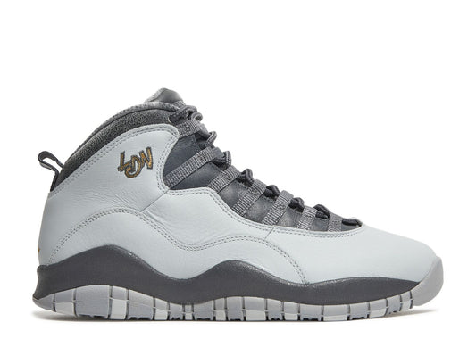 Air Jordan 10 Retro London