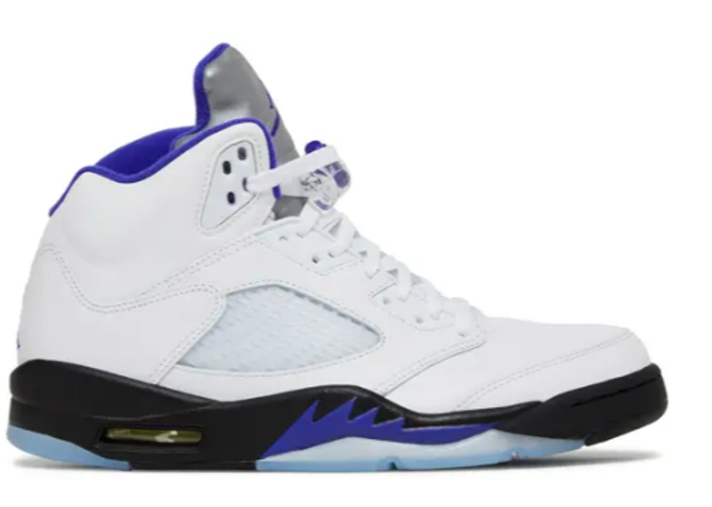 Jordan 5 Retro Concord PRE-OWNED