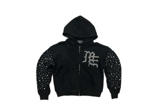 Black Pearl hoodie