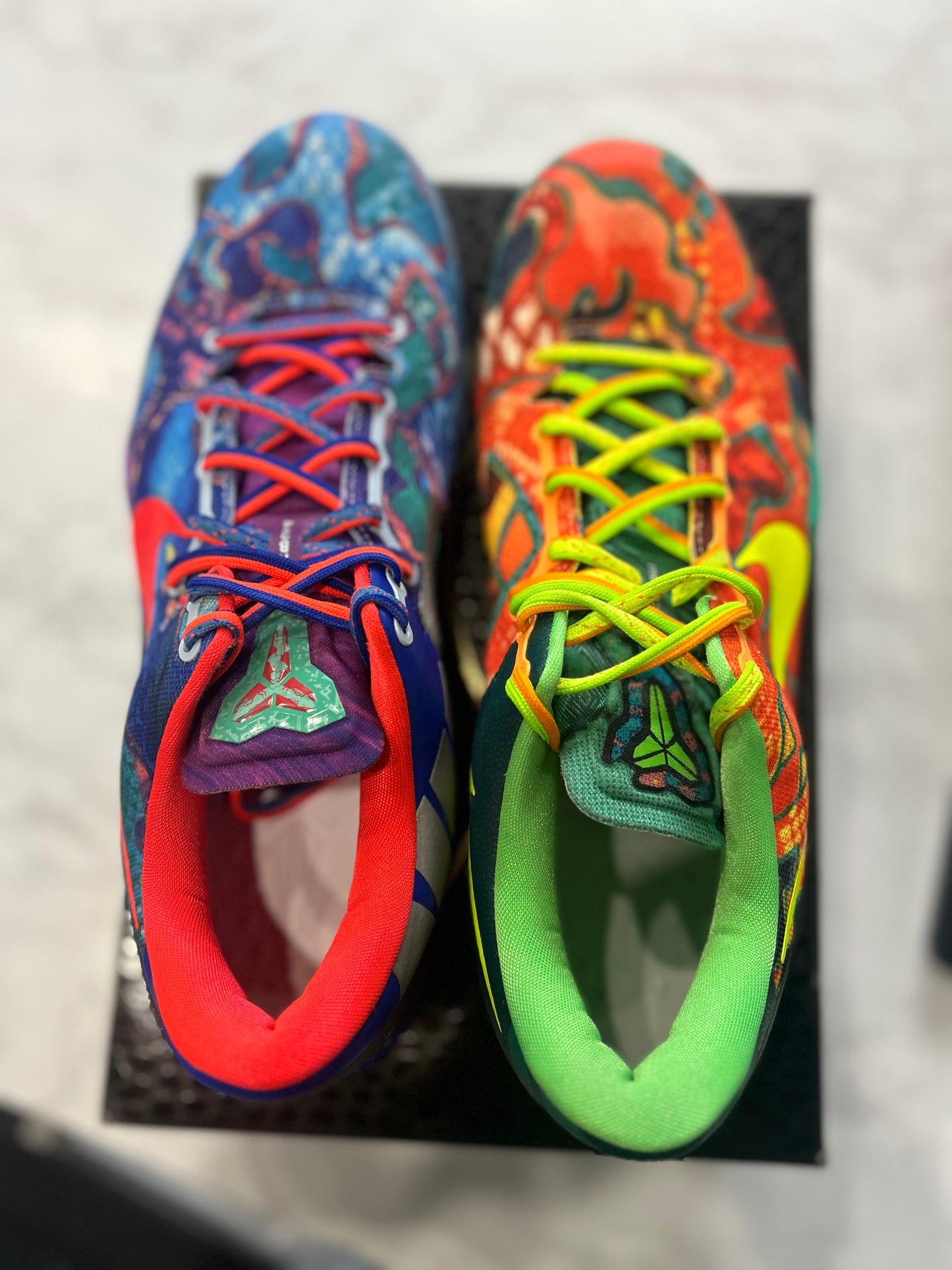 Kobe 8 Protro What The Kobe 2025 PRE-OWNED