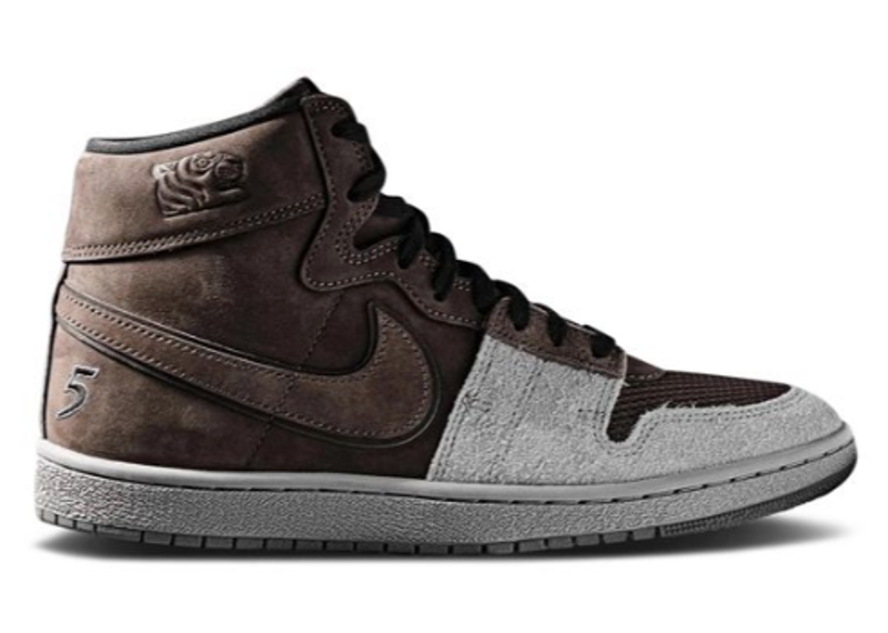 Soul Goods X Jordan Air Ship PE SP Prove Yourself PRE-OWNED