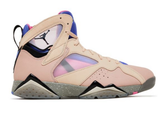 Jordan 7 Retro SE Sapphire PRE-OWNED