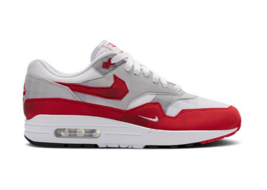 Air Max 1 Low Poly PRE-OWNED
