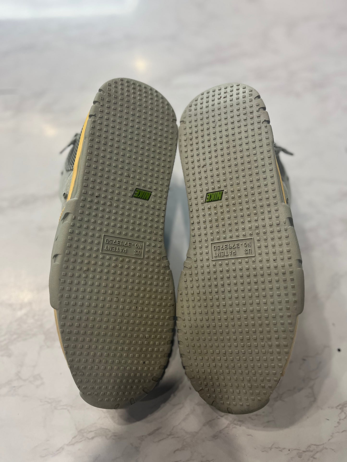 Travis Scott X Air Trainer 1 SP PRE-OWNED