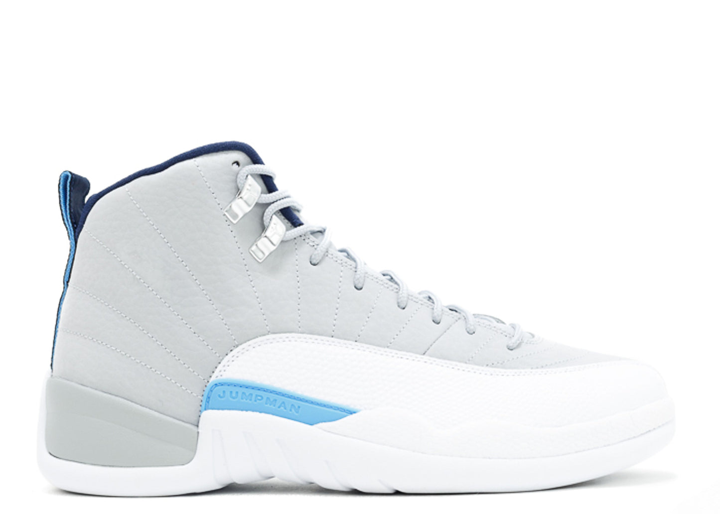 Air Jordan 12 Retro University Blue