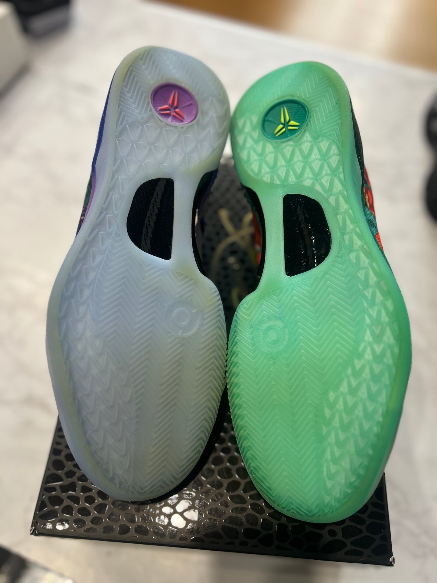 Kobe 8 Protro What The Kobe 2025 PRE-OWNED