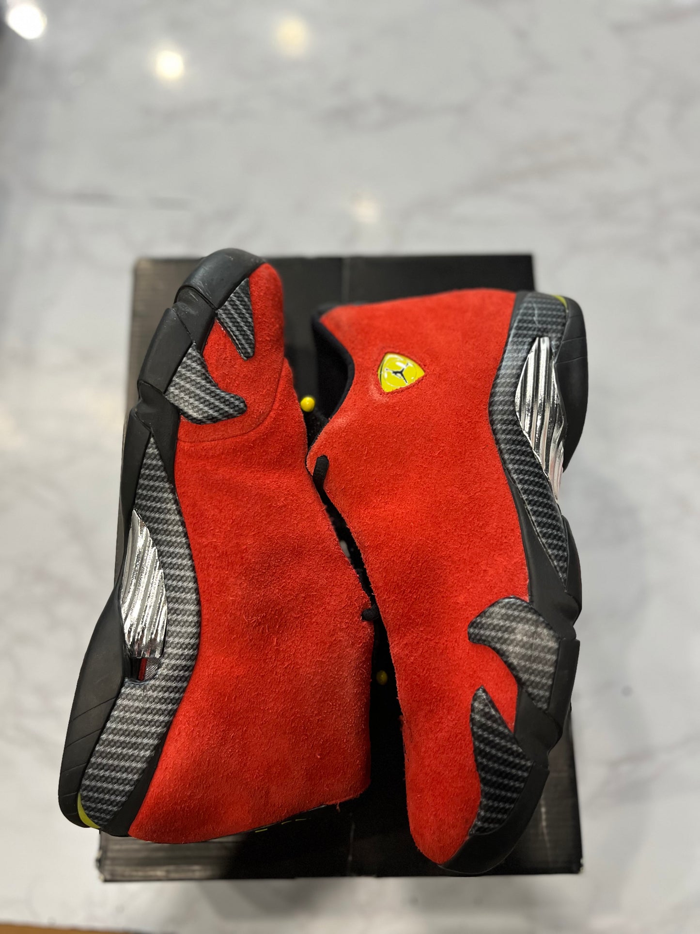 Jordan 11 Retro Win Like 96 PRE-OWNED