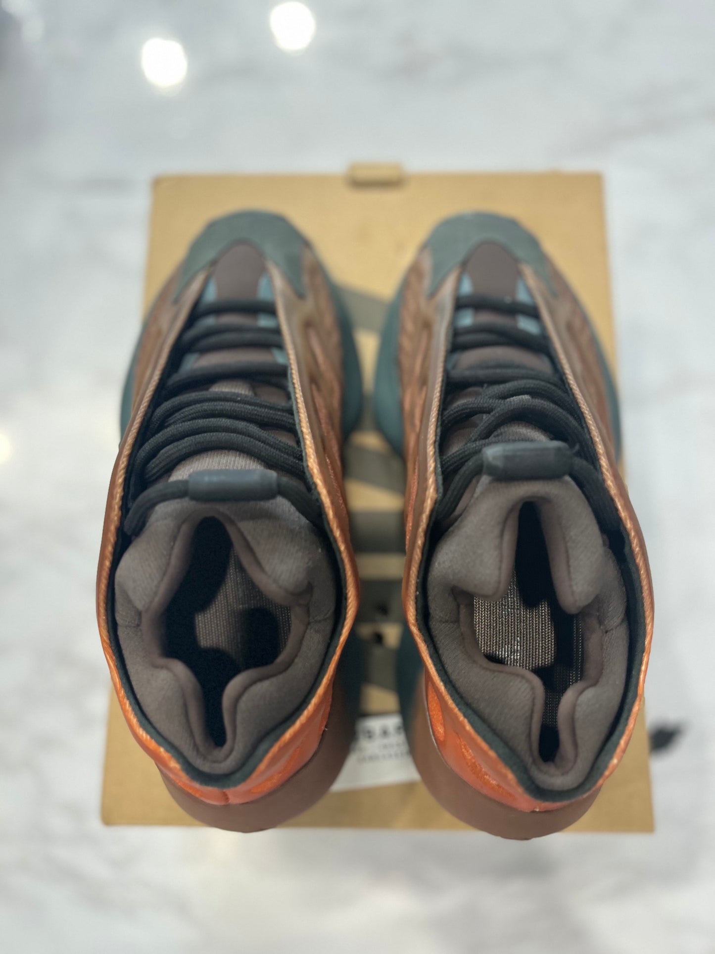 Yeezy 700 V 3 Copper Fade PRE-OWNED