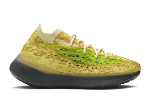 Yeezy Boost 380 Hylte Glow PRE-OWNED