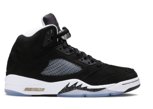 Jordan 5 Oreo PRE-OWNED