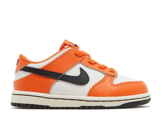 Dunk Low TD Halloween 2022