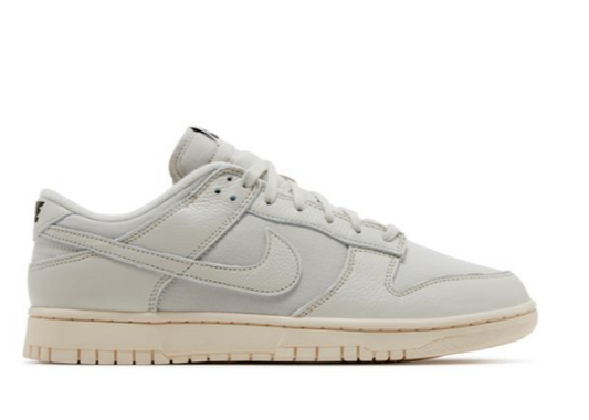 Dunk Low Premium Light Orewood Brown PRE-OWNED