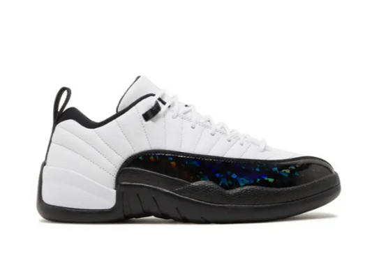 Jordan 12 Retro Low 25 Years in China PRE-OWNED