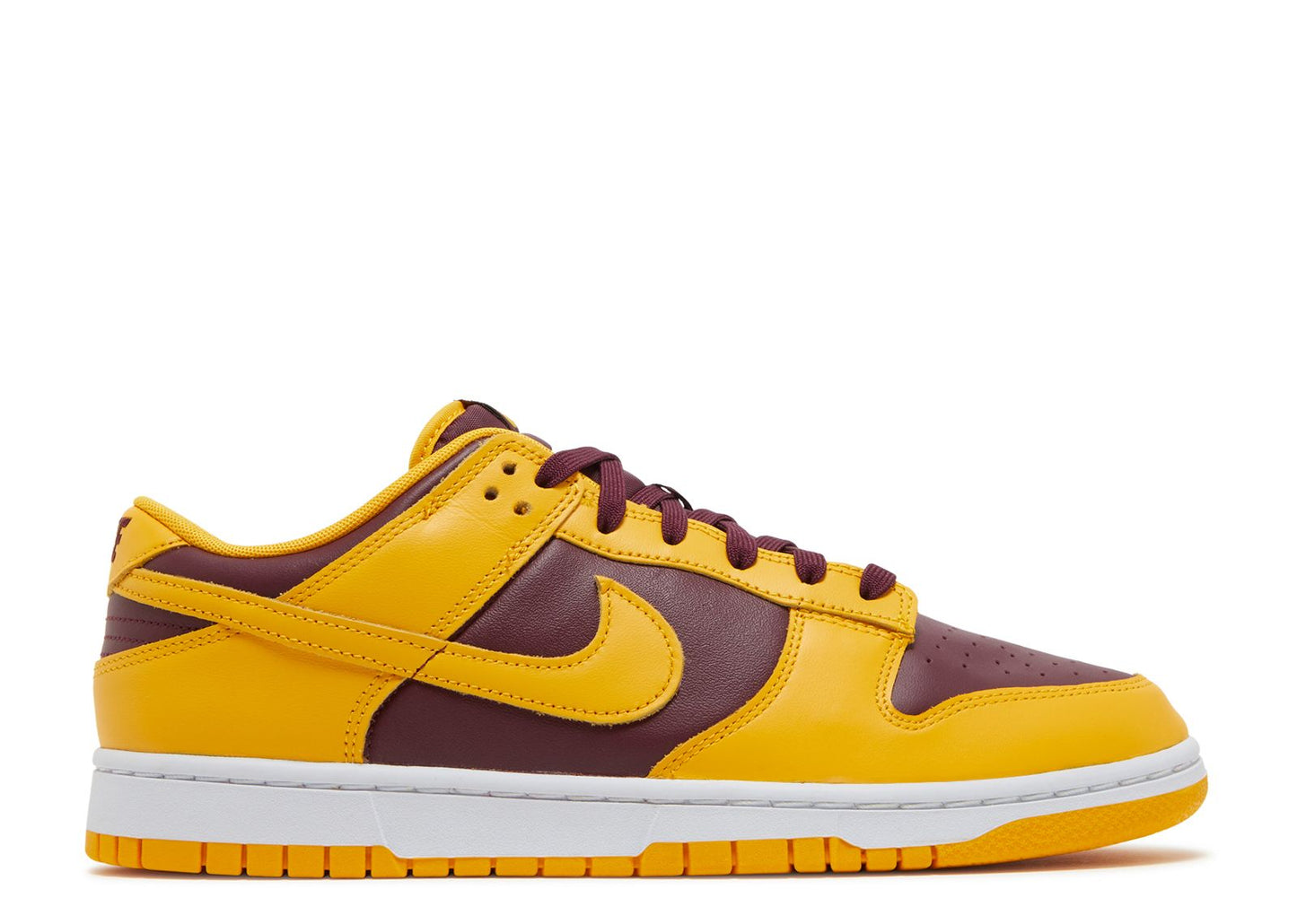 Dunk Low Arizona State