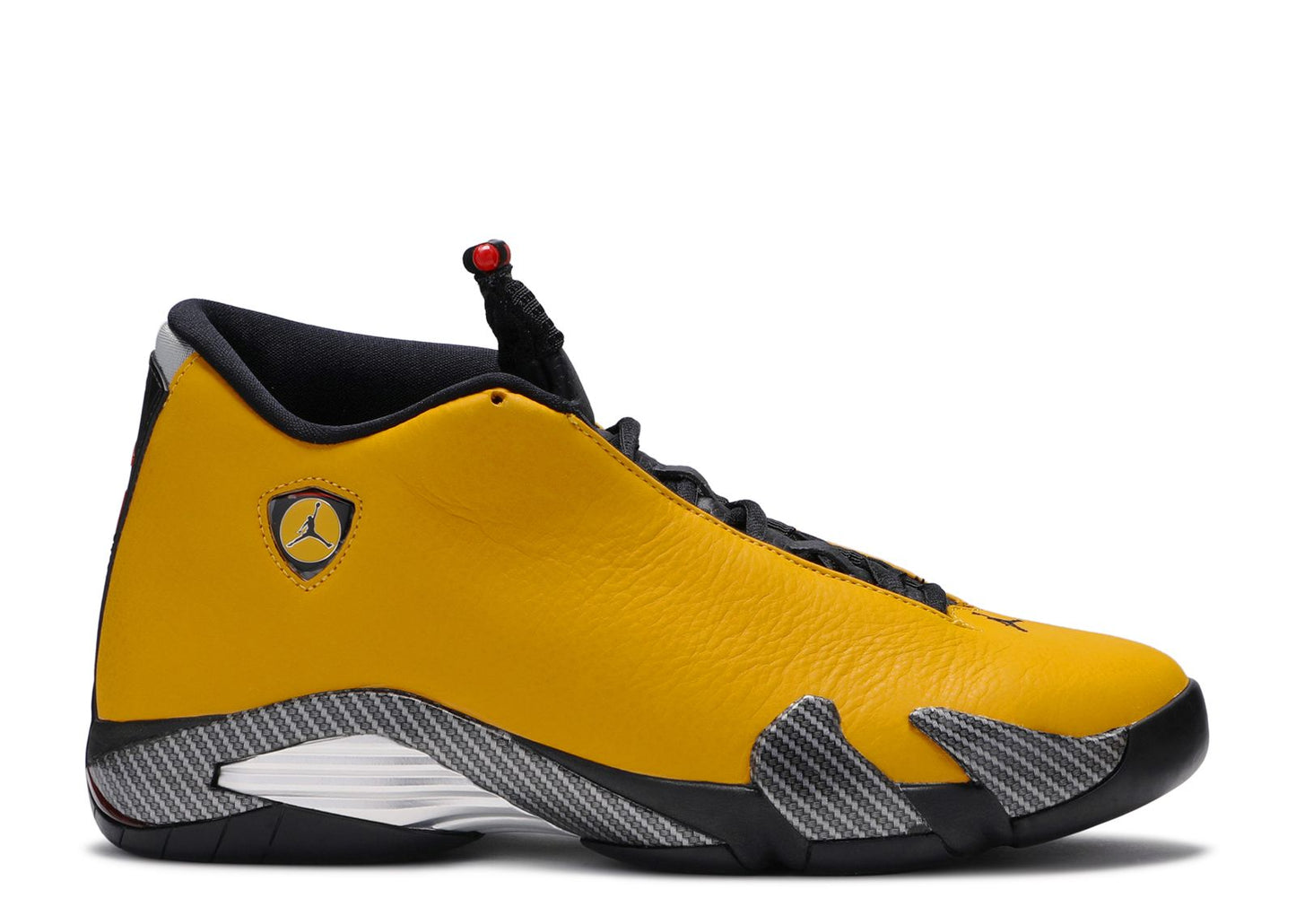 Air Jordan 14 Retro Reverse Ferrari