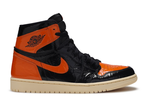 Jordan 1 Retro High OG Shattered Backboard 3.0 PRE-OWNED