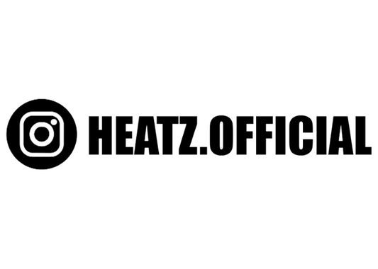 HEATZ PATCH TEE