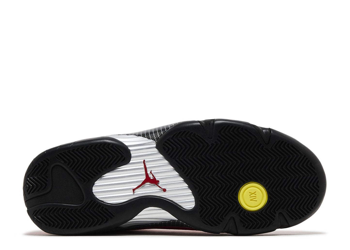 Air Jordan 14 Retro Ferrari 2025
