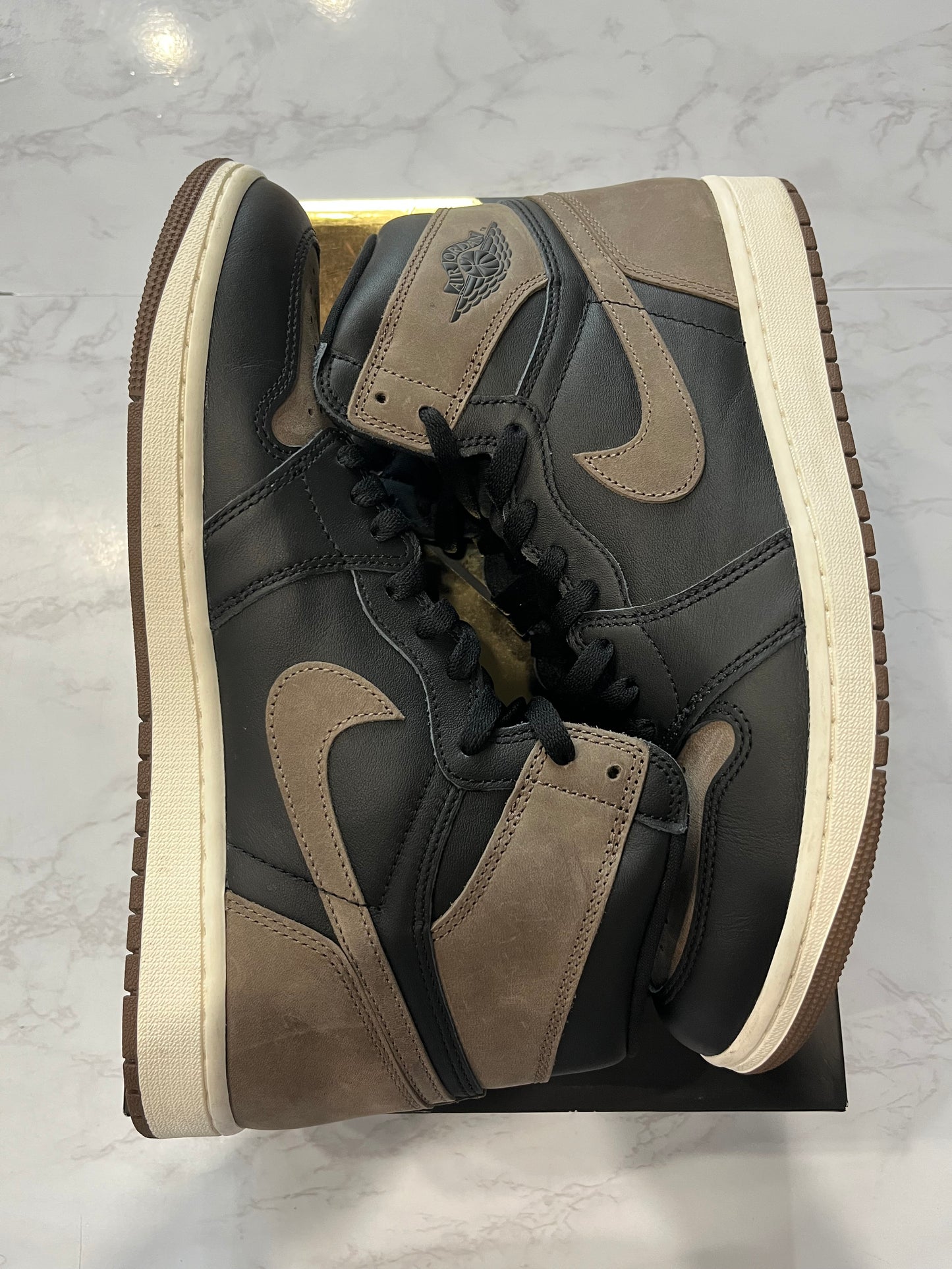 Jordan 1 Retro High OG Palomino PRE-OWNED