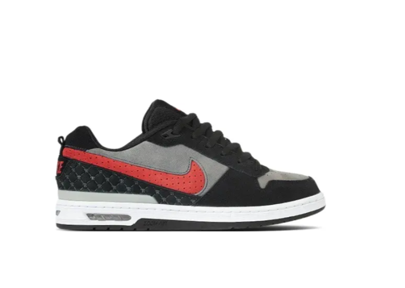 Paul Rodriguez Zoom Air Low Bred