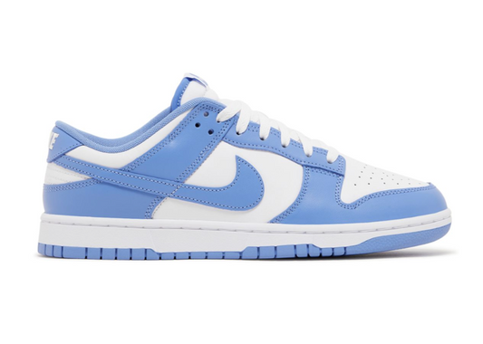 Dunk Low Polar Blue PRE-OWNED