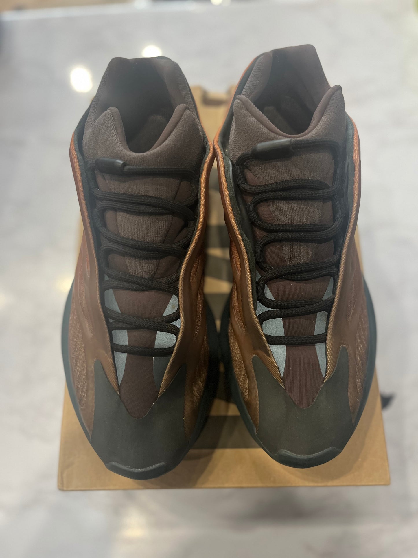 Yeezy 700 V3 Copper Fade