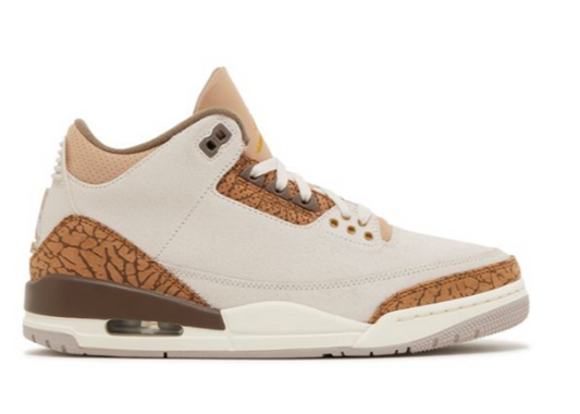 Jordan 3 Retro Palomino PRE-OWNED