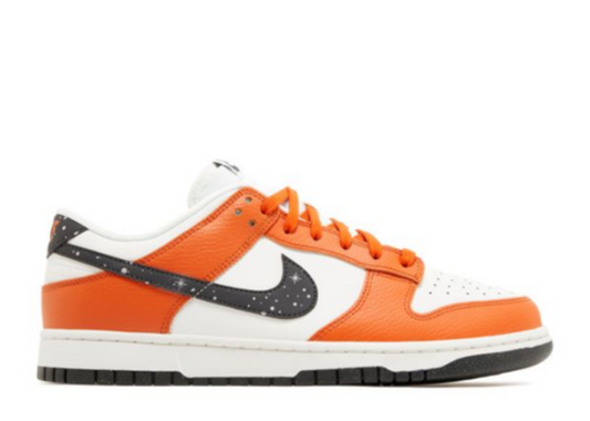 Dunk Low Starry Swoosh PRE-OWNED