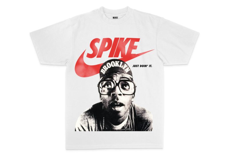 Spike Brooklyn Tee