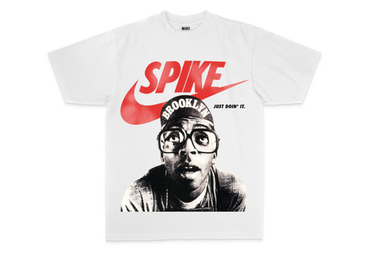 Spike Brooklyn Tee