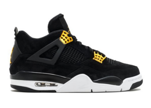 Jordan 4 Retro Royalty PRE-OWNED