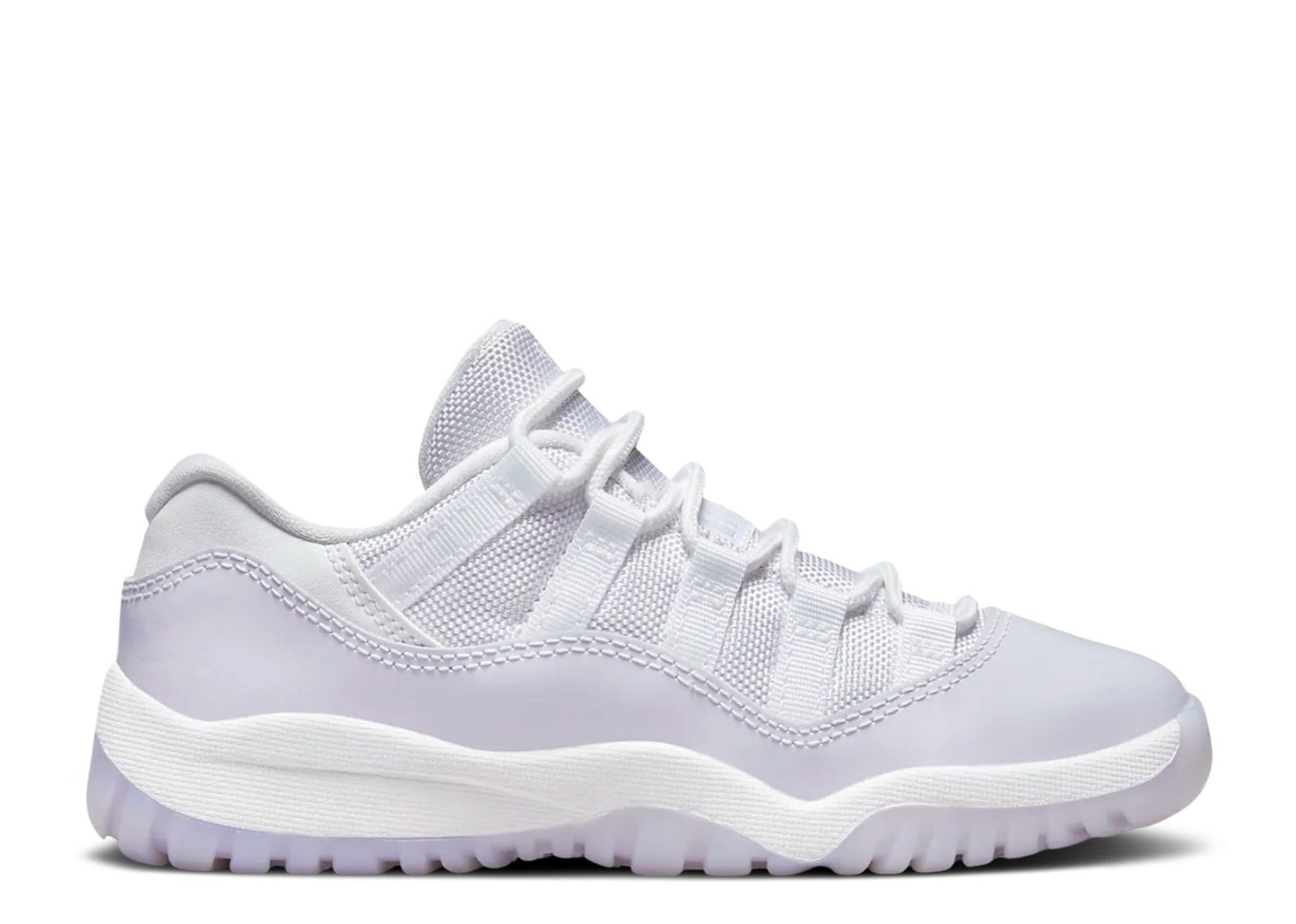 Air Jordan 11 Retro Low PS Pure Violet