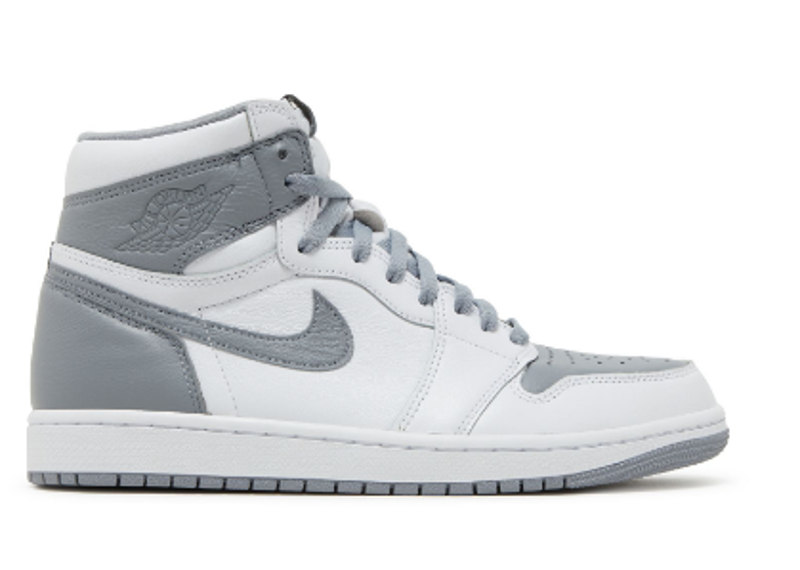 Jordan 1 Retro High OG Stealth PRE-OWNED