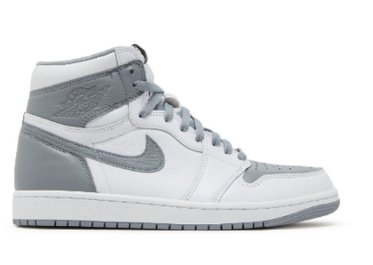 Jordan 1 Retro High OG Stealth PRE-OWNED