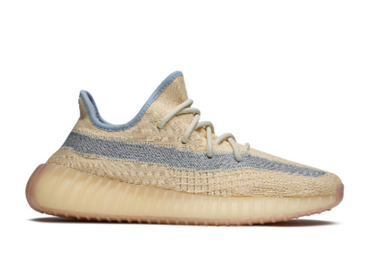Yeezy Boost 350 V2 Linen PRE-OWNED